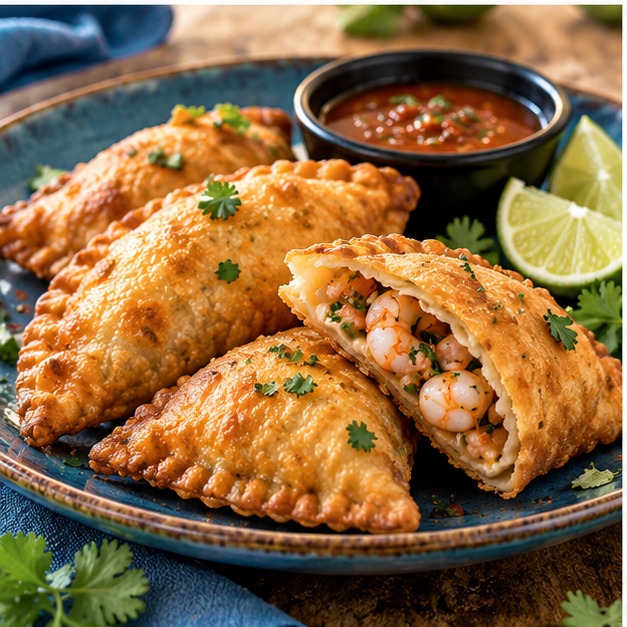 Empanadas
